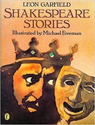 shakespeare stories leon garfield