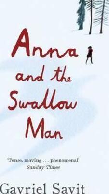anna and the swallow man