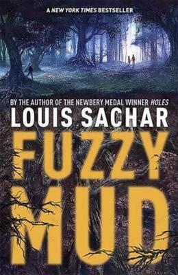 fuzzy mud