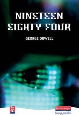 nineteen eighty four