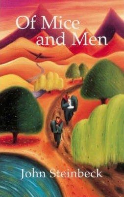 of mice and men with notes