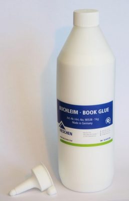 neschen book glue