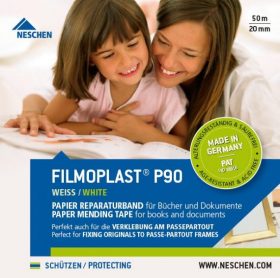 filmoplast p90