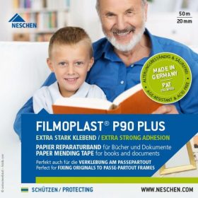 filmoplast p90 plus
