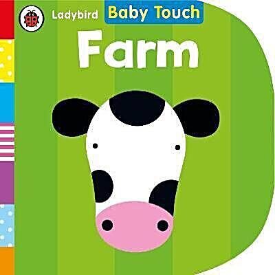 Baby Touch: Farm