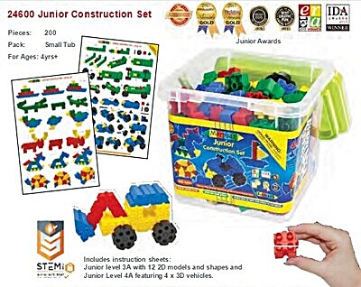 Junior Construction Set