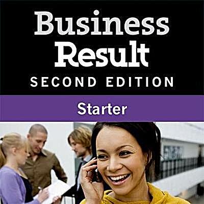 Business Result Starter Online Practice