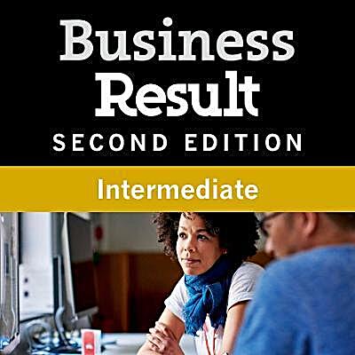 Business Result Intermediate Online Practice