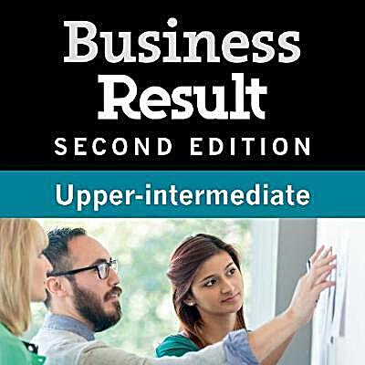 Business Result Upper-intermediate Online Practice