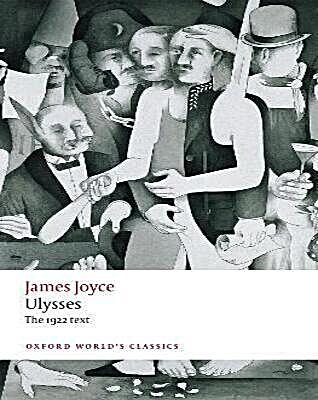 OWC: Ulysses