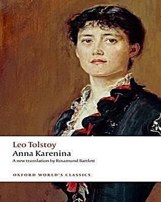 OWC: Anna Karenina