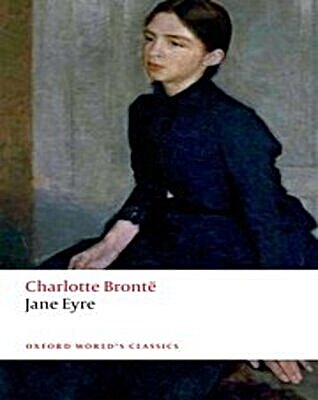 OWC: Jane Eyre
