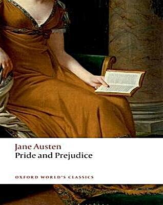 OWC: Pride and Prejudice