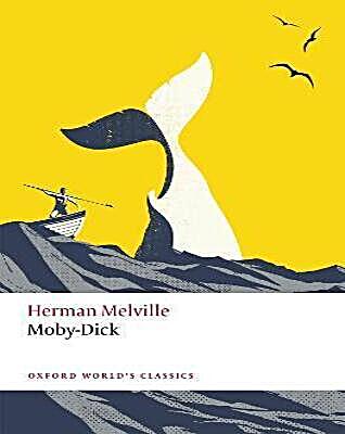 OWC: Moby-Dick