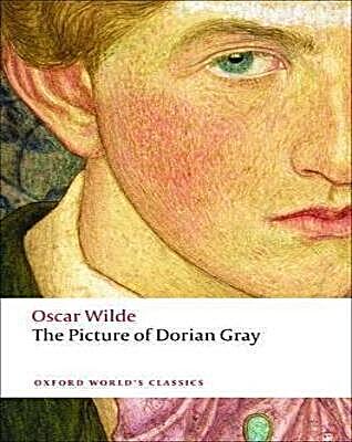 OWC: The Picture of Dorian Gray