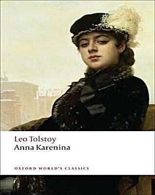 OWC: Anna Karenina