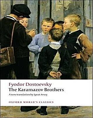 OWC: The Karamazov Brothers