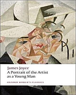 OWC: A Portrait of the Artist as a Young Man