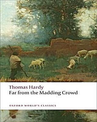 OWC: Far from the Madding Crowd