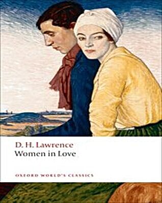 OWC: Women in Love