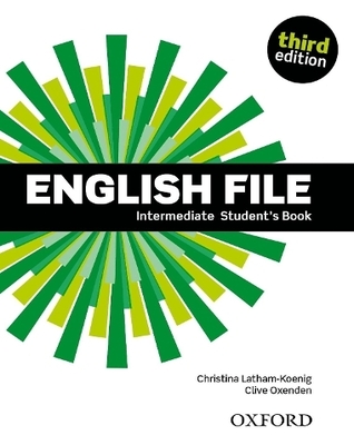 English File Intermediate Student's Book