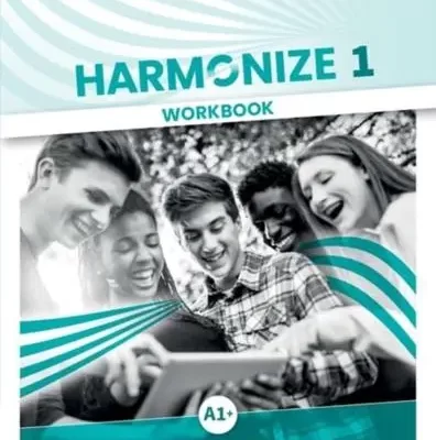 Harmonize 1 Workbook New