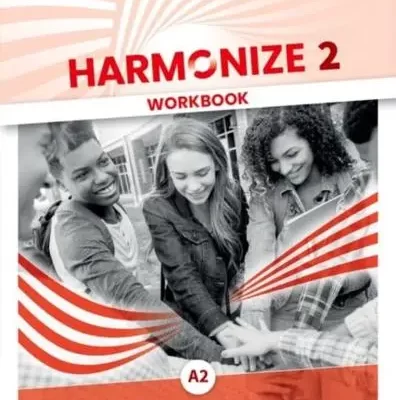 Harmonize 2 Workbook New