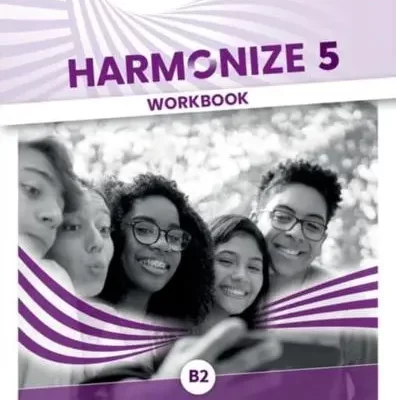 Harmonize 5 Workbook New