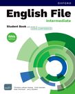 English File fifth edition Intermediate Student Book with access to Exam Confidence New Edition
