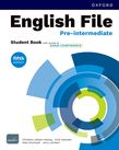 English File fifth edition Pre-Intermediate Student Book with access to Exam Confidence New Edition
