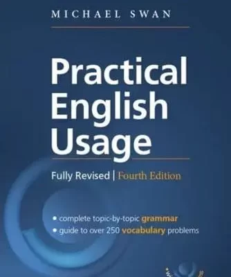 Practical English Usage Paperback with online access