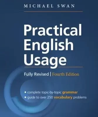 Practical English Usage, 4th edition Paperback