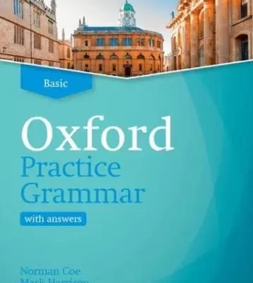 Oxford Practice Grammar Basic with Key