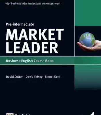Market Leader 3rd Edition Extra Pre-Intermediate Coursebook With DVD-ROM Pack