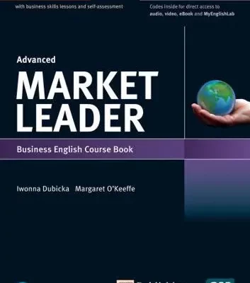 Market Leader 3E Extra Advanced Student's Book & eBook With Online Practice, Digital Resources & DVD Pack