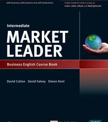 Market Leader 3E Extra Intermediate Student's Book & eBook With Online Practice, Digital Resources & DVD Pack