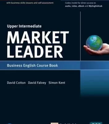 Market Leader 3E Extra Upper Intermediate Student's Book & eBook With Online Practice, Digital Resources & DVD Pack