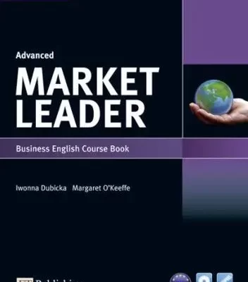 Market Leader 3rd Edition Advanced Coursebook & DVD-Rom Pack