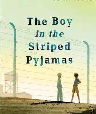 The Boy in the Striped Pyjamas - Vintage Classics