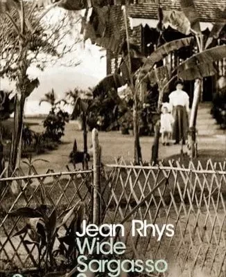 Wide Sargasso Sea - Penguin Classics