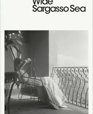 Wide Sargasso Sea - Penguin Classics
