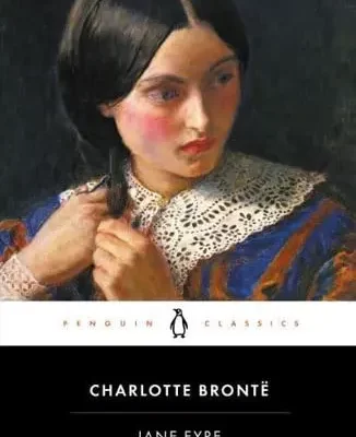Jane Eyre - Penguin Classics