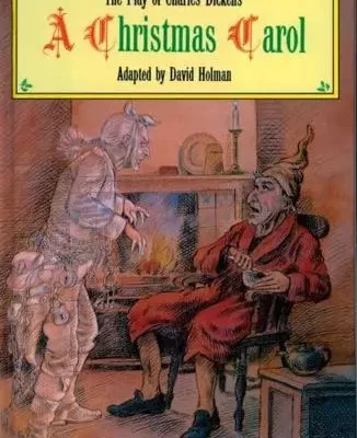 The Play of Charles Dickens' A Christmas Carol - Heinemann Plays