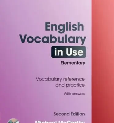 English Vocabulary in Use. Elementary With Answers