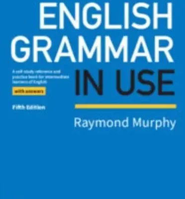 English Grammar in Use. A Self-Study Reference and Practice Book for Intermediate Learners of English