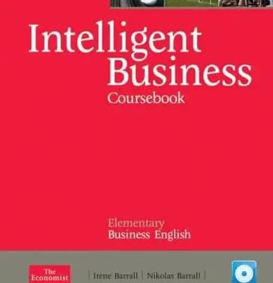 Intelligent Business Elementary Coursebook/CD Pack