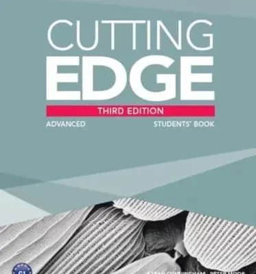 Cutting Edge 3rd Edition Student's Book & eBook with Digital Resources (Advanced)