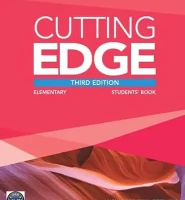Cutting Edge 3rd Edition Student's Book & eBook with Digital Resources (Elementary)