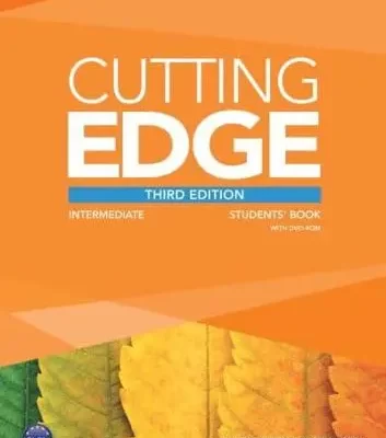 Cutting Edge 3rd Edition Student's Book & eBook with Digital Resources (Intermediate)