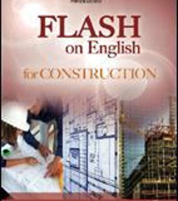Flash on English for Specific Purposes Construction